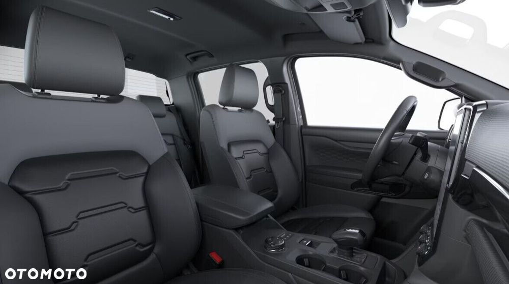 Ford Ranger - 14