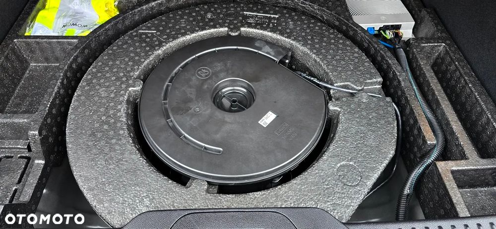 Ford Focus 1.5 EcoBoost Titanium Business - 8