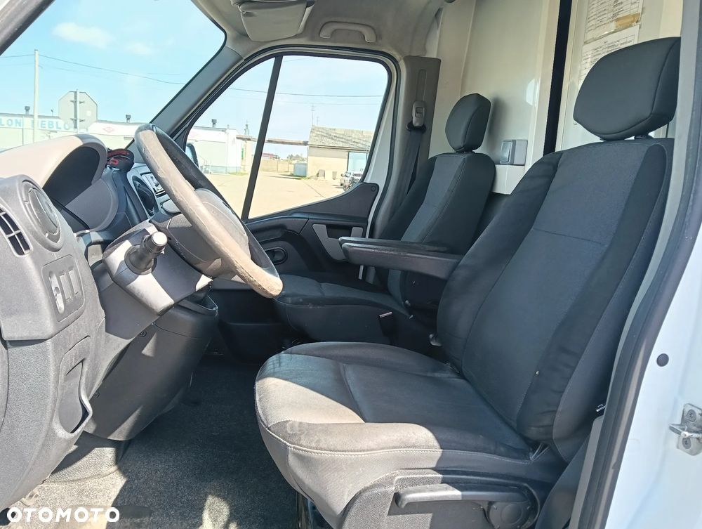 Renault Master - 8