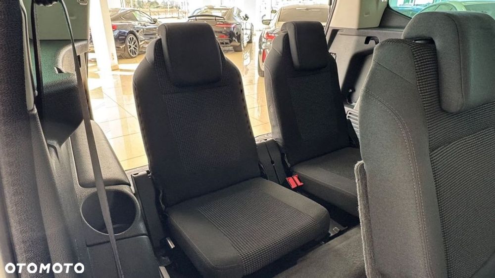 Peugeot 5008 e-HDI 115 ETG6 Stop&Start Active - 39