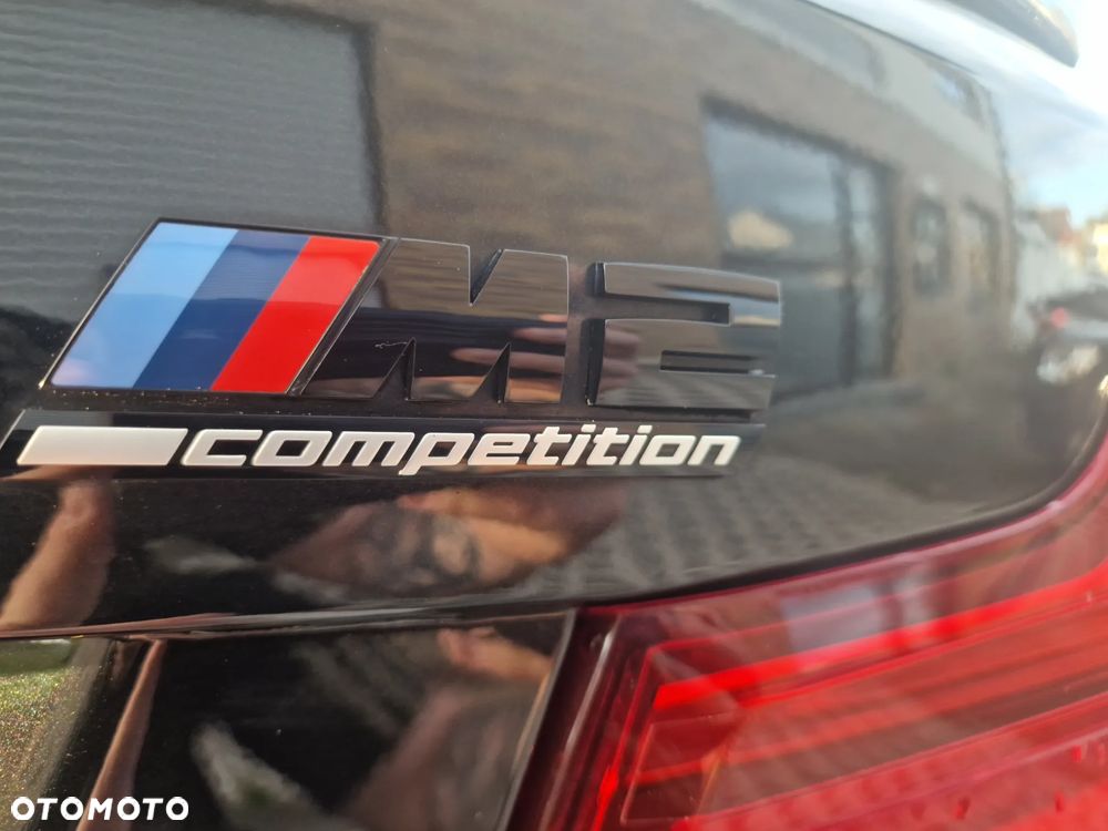 BMW M2 - 6