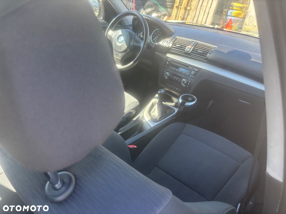 BMW Seria 1 118i Edition Lifestyle - 21