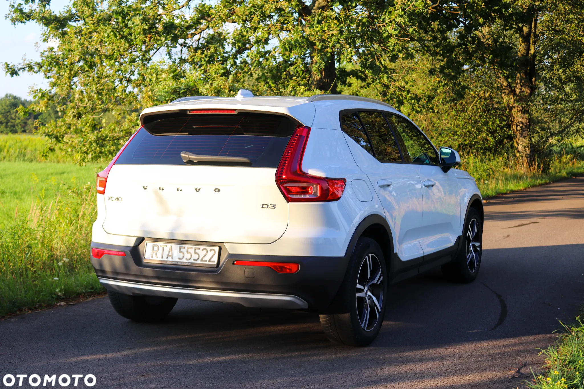 Volvo XC 40 D3 Momentum - 6