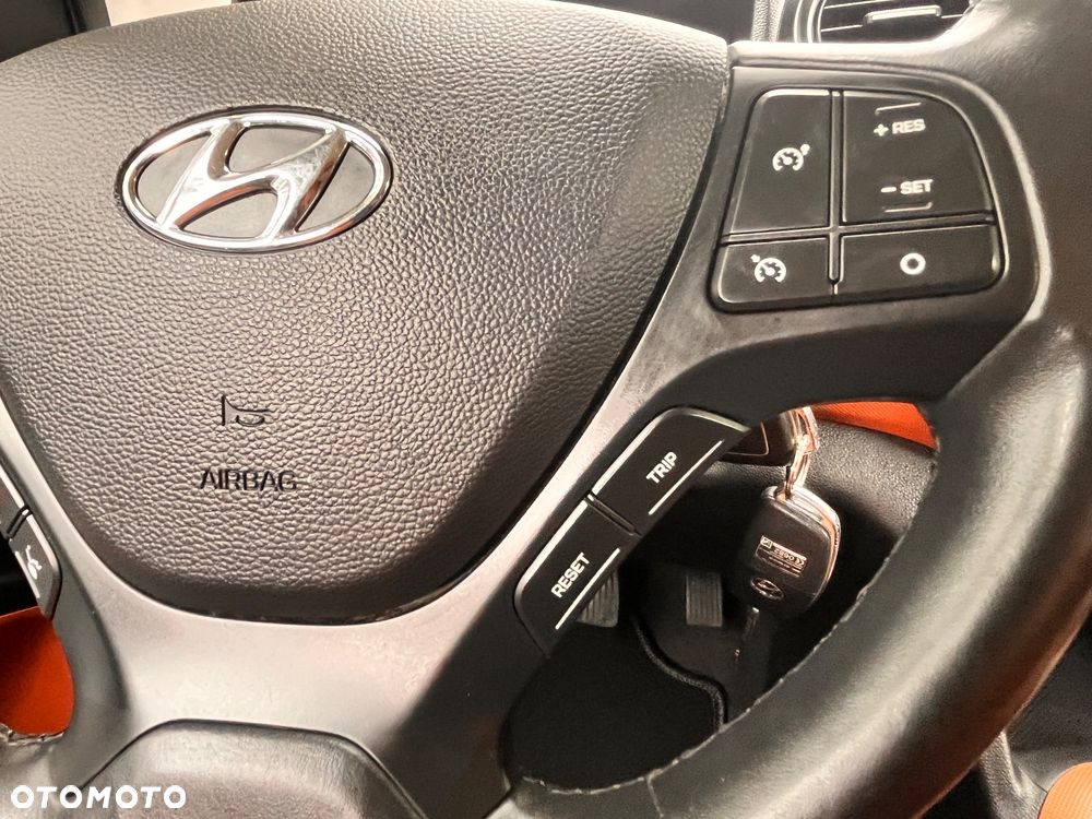 Hyundai i10 1.2 Comfort - 30