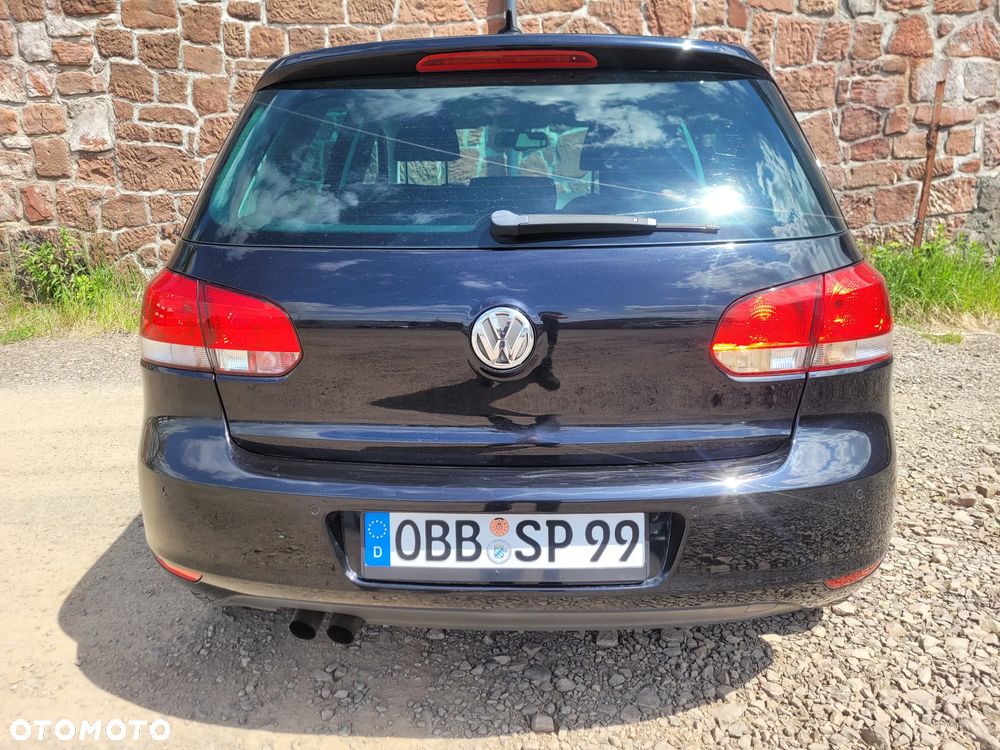 Volkswagen Golf 1.4 TSI Style - 11