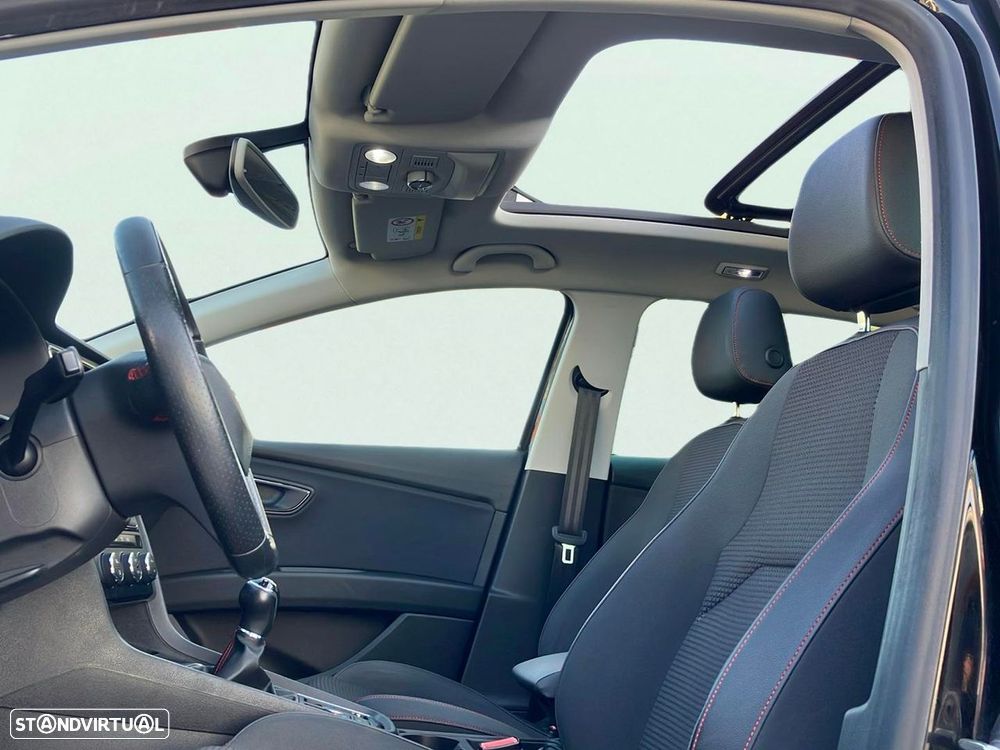 SEAT Leon - 15