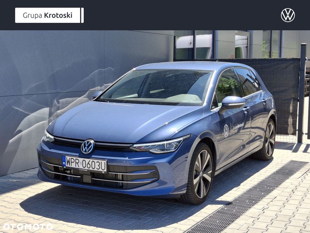 Volkswagen Golf - 1