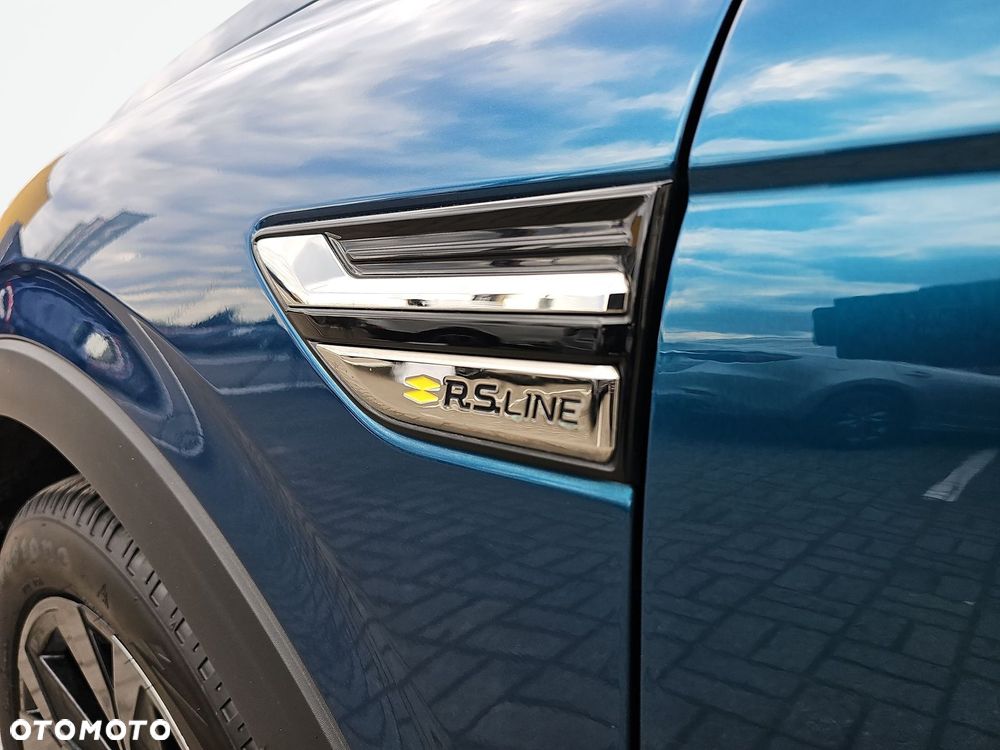 Renault Arkana 1.6 E-TECH R.S Line MMT - 35