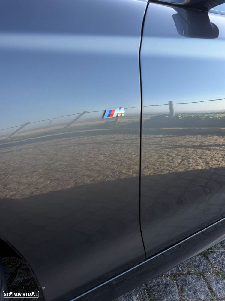 BMW 116 d Aut. - 6