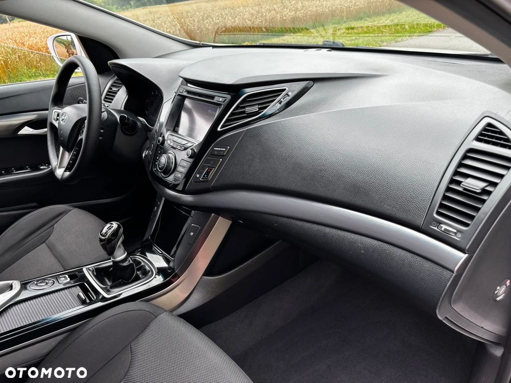 Hyundai i40 1.7 CRDi Business - 34