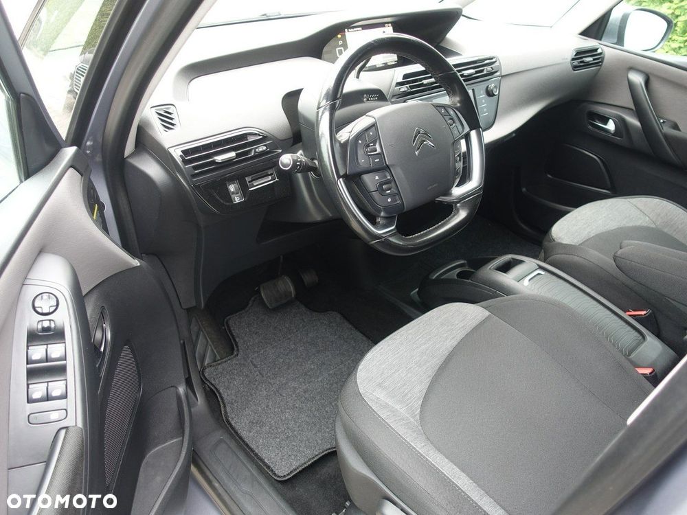 Citroën C4 SpaceTourer - 7