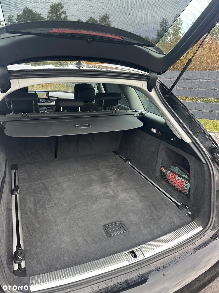 Audi A6 Avant - 23