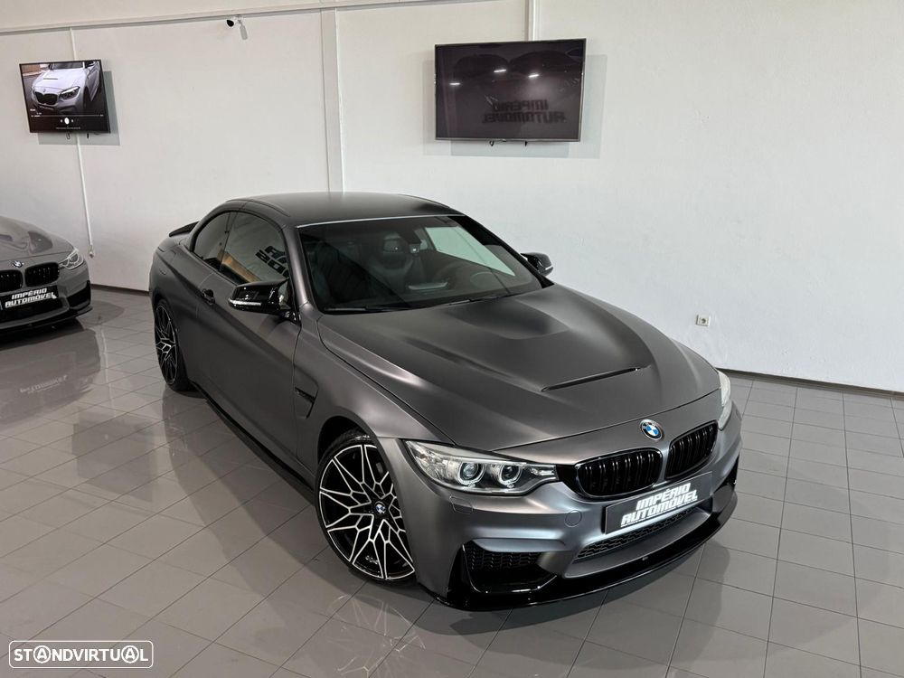 BMW 428 i xDrive Pack M Auto - 11