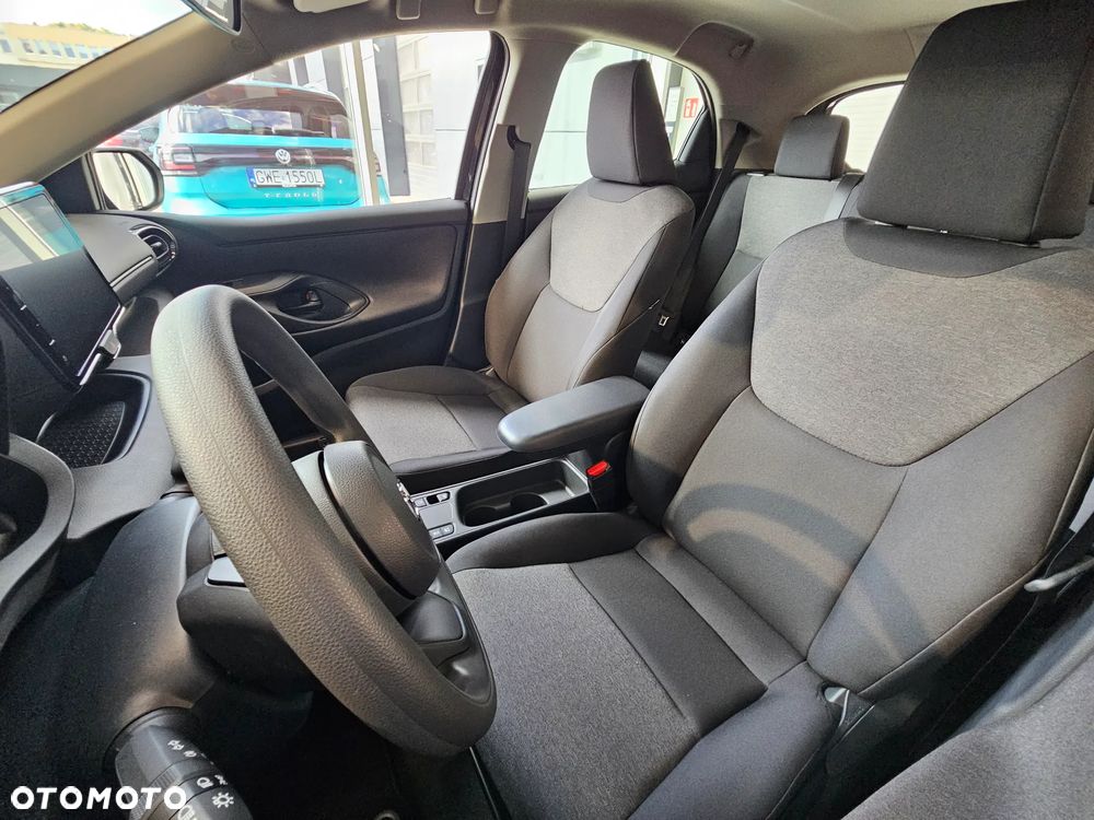 Mazda 2 - 5