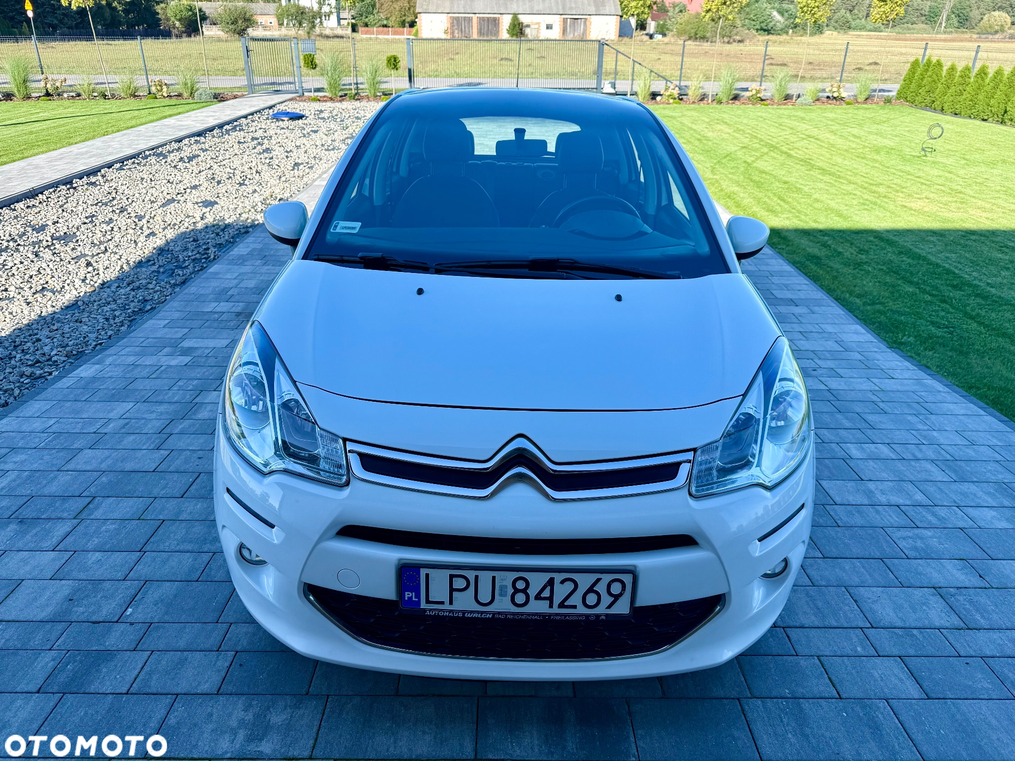 Citroën C3 1.2 PureTech Exclusive - 2