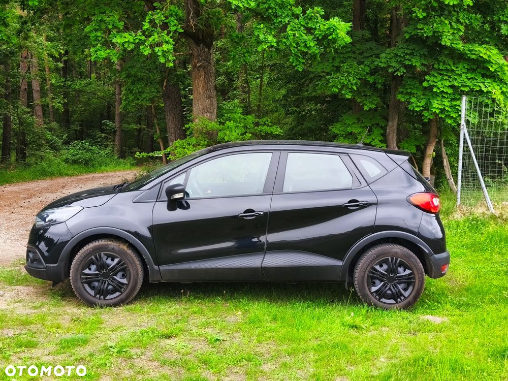 Renault Captur 0.9 Energy TCe Intens EU6 - 6