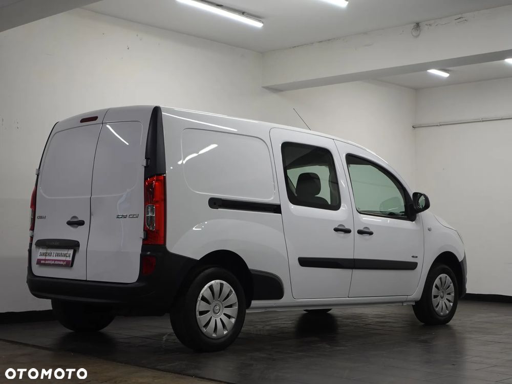Mercedes-Benz Citan - 9