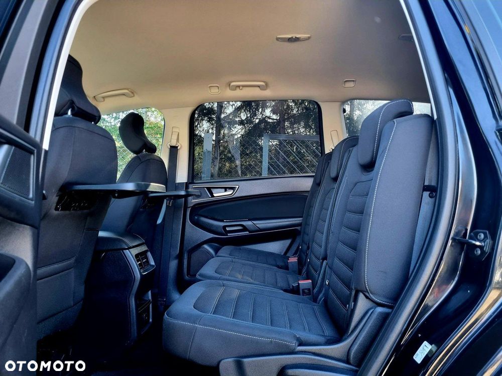 Ford Galaxy 2.0 TDCi Titanium PowerShift - 10