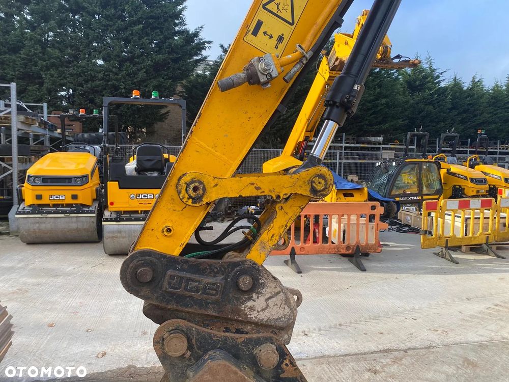 JCB 140XL - 16