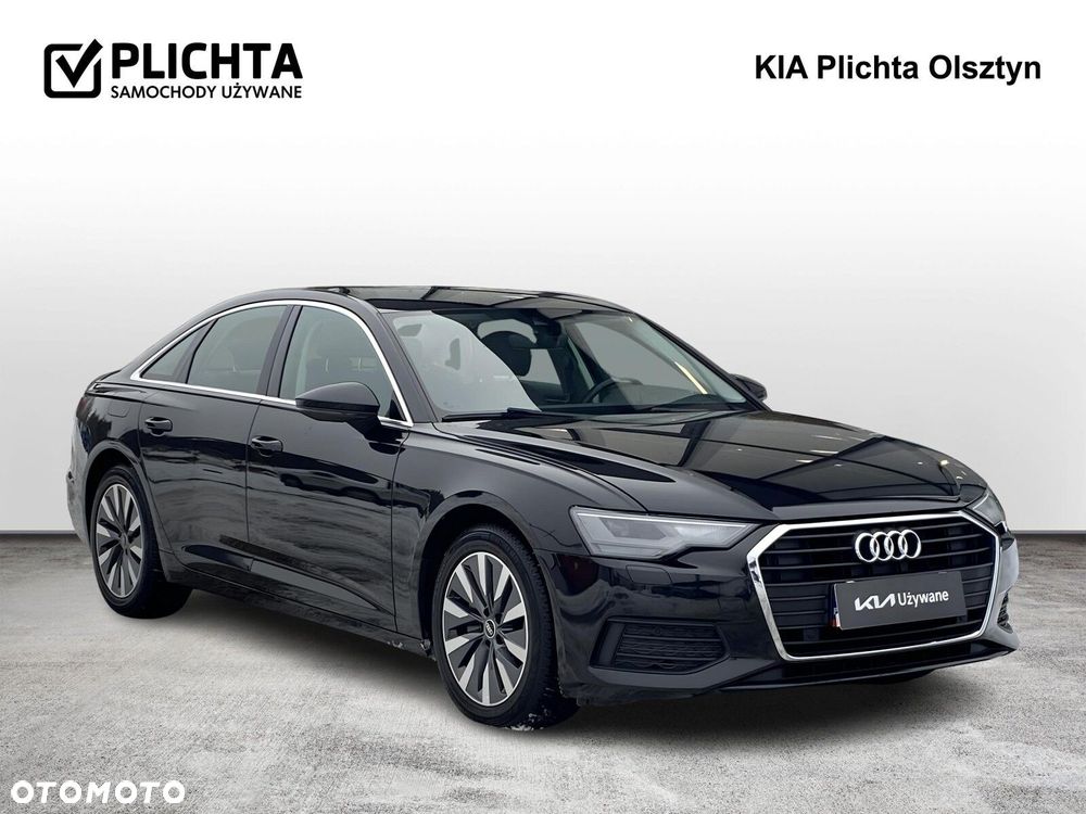 Audi A6 Limousine - 7