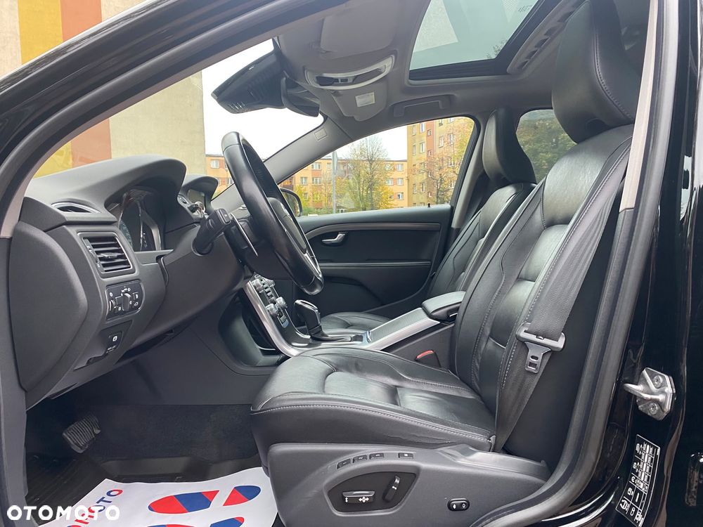 Volvo S80 D4 Drive-E Executive - 10