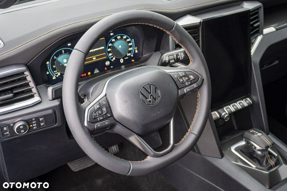 Volkswagen Amarok - 19