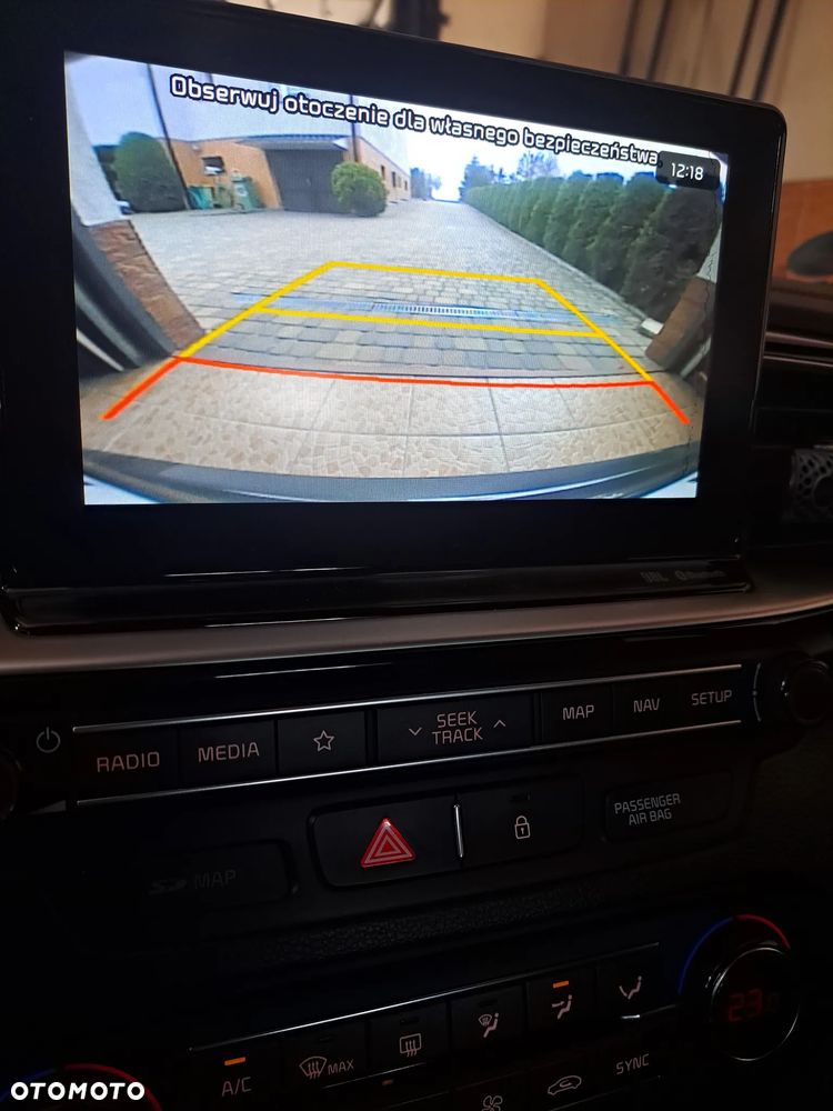 Kia ProCeed 1.6 T-GDI DCT7 OPF GT - 4