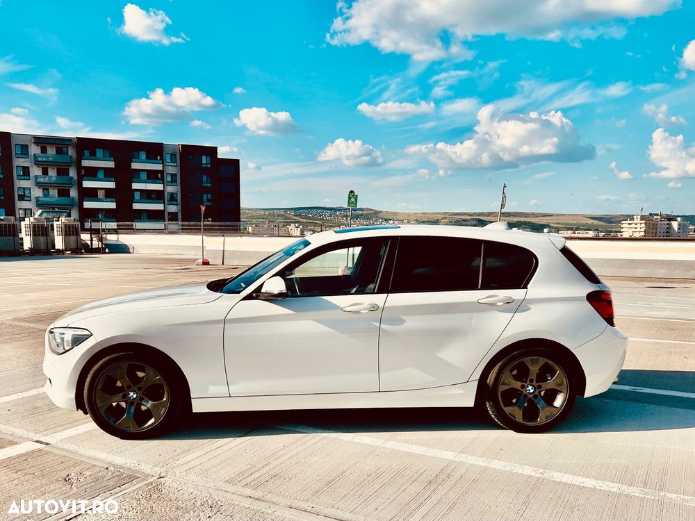 BMW 1 Series 2012 — imagine 2