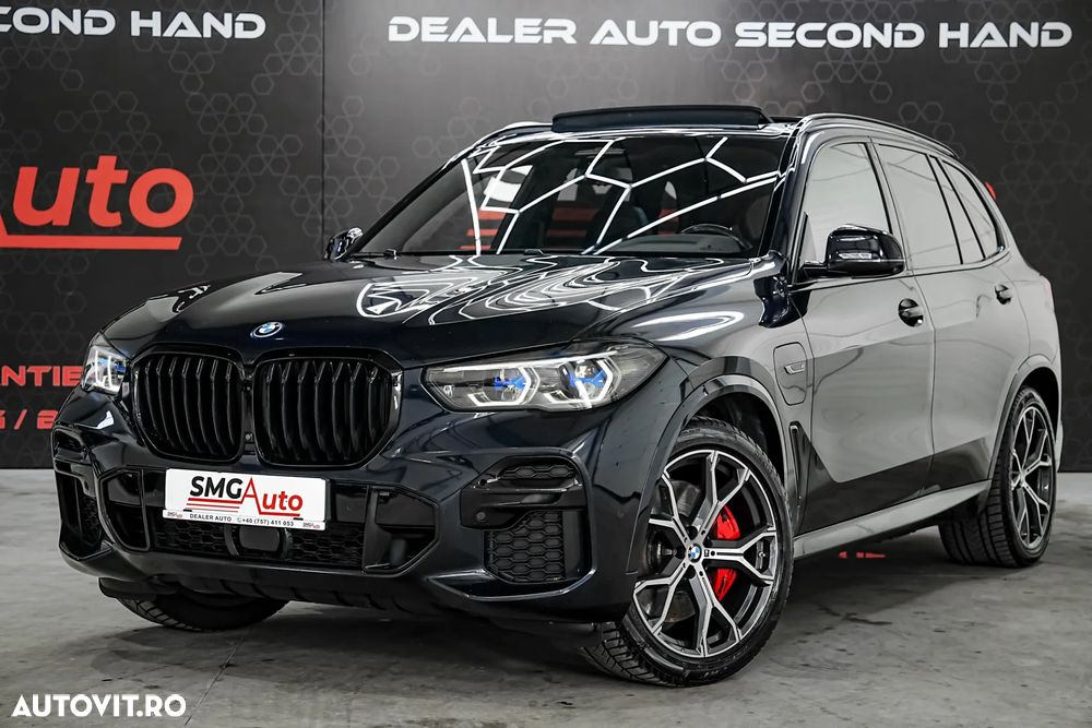 BMW X5 2022 — imagine 2