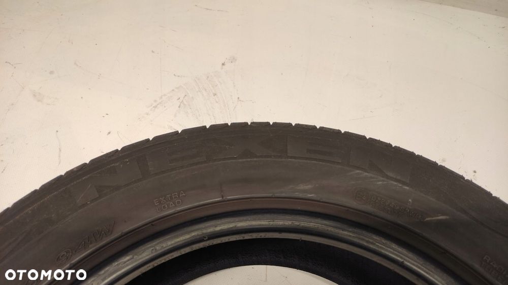 OPONA NEXEN NFERA SU1 205/55 r16 94W DOT1020 6MM ŁADNA - 6