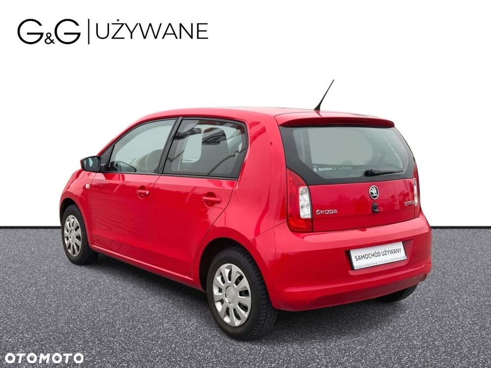Skoda Citigo 1.0 Ambition - 3