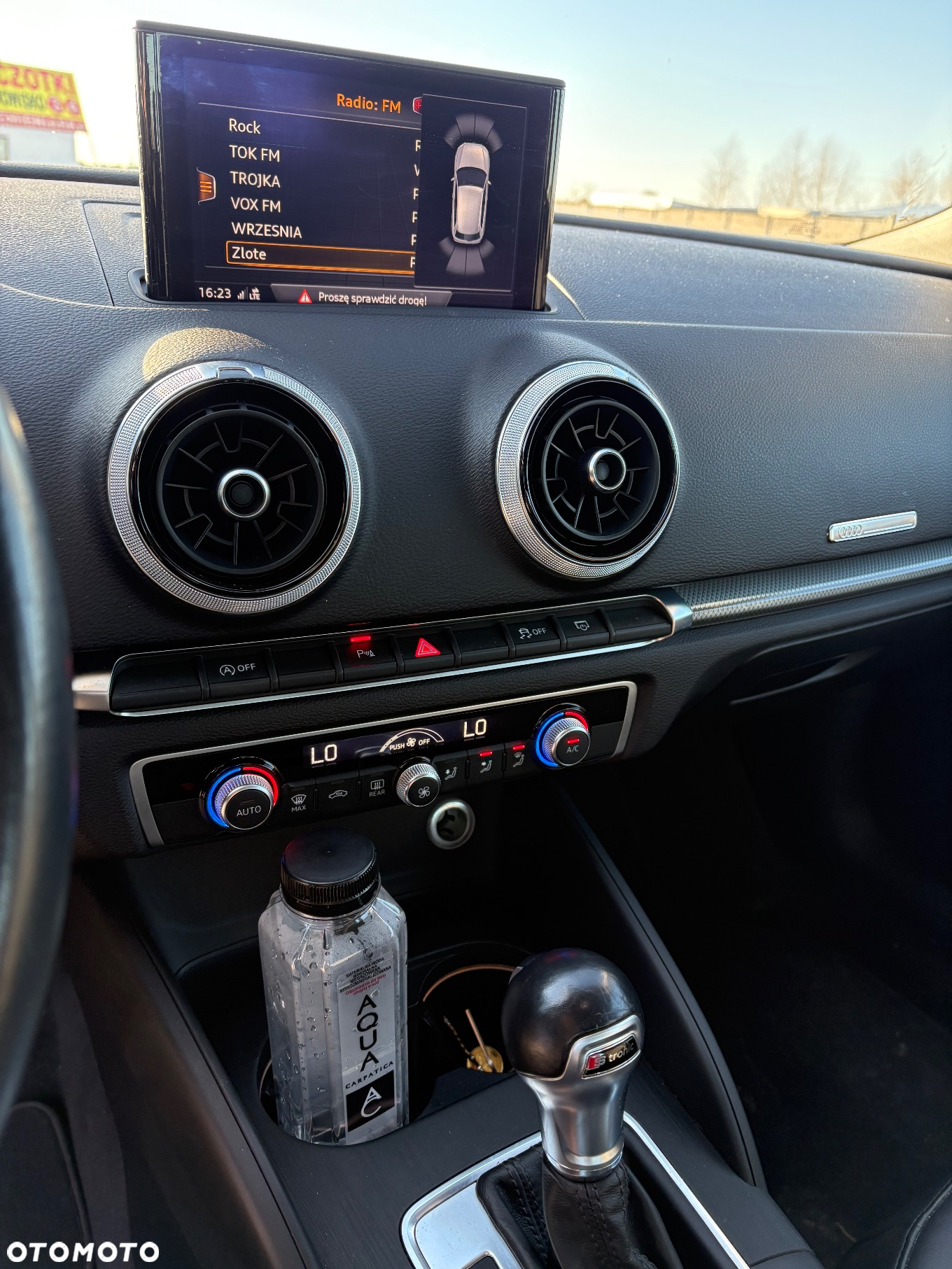 Audi A3 - 7