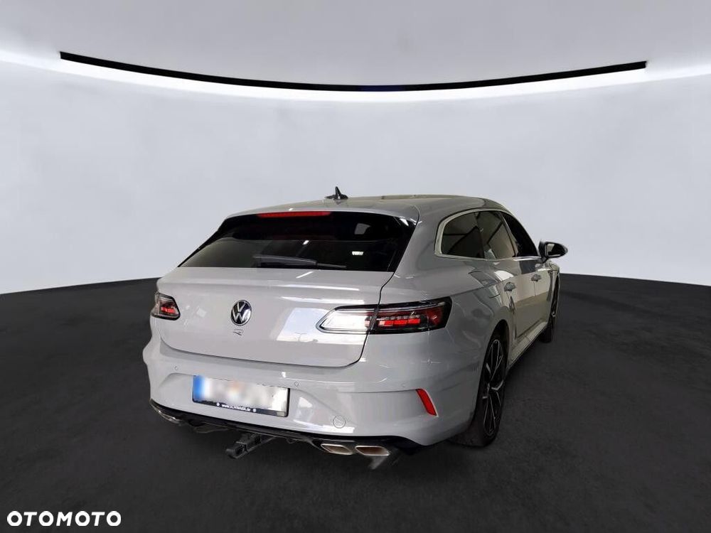 Volkswagen Arteon - 3