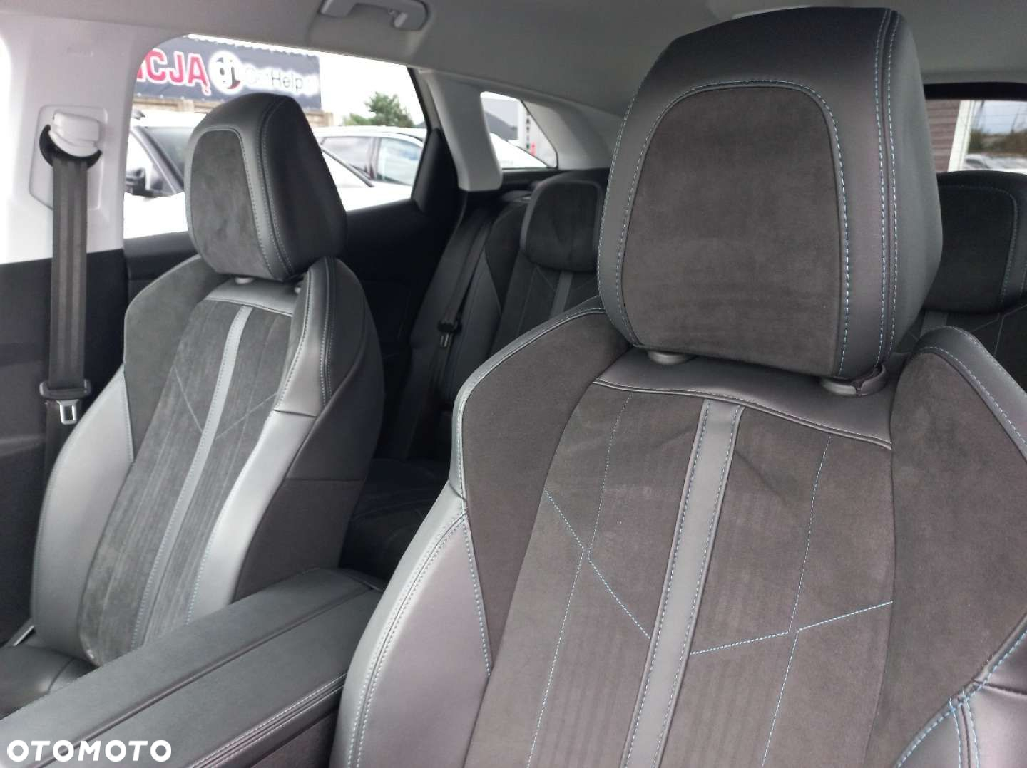 Peugeot 3008 - 15