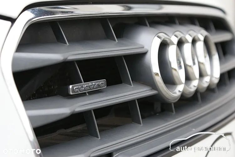 Audi A3 Sportback 2.0 TDI (clean diesel) quattro Ambiente - 30