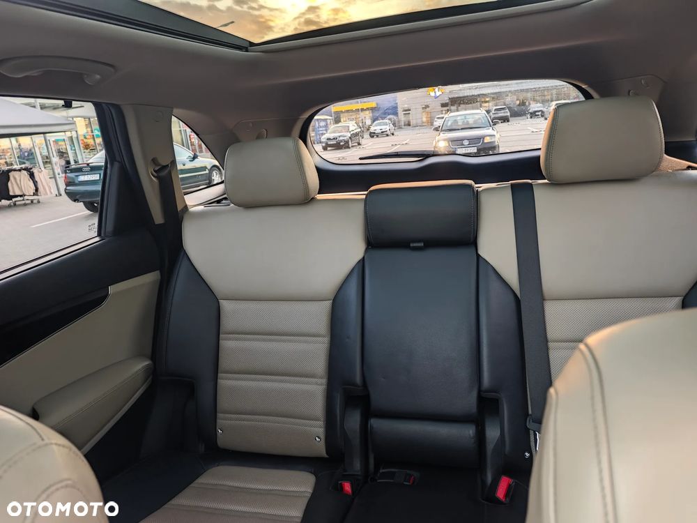 Kia Sorento 2.0 CRDI Business Line - 18