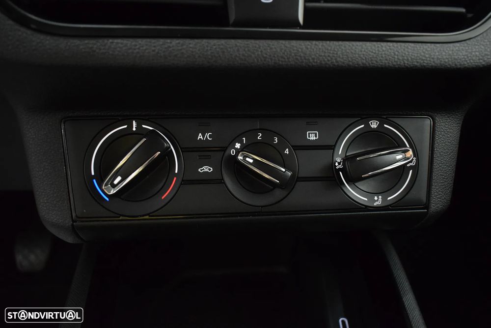 Skoda Kamiq 1.0 TSI Style DSG - 13