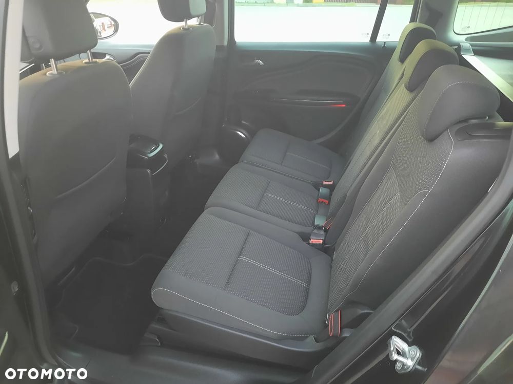 Opel Zafira Tourer 2.0 CDTI Sport - 23