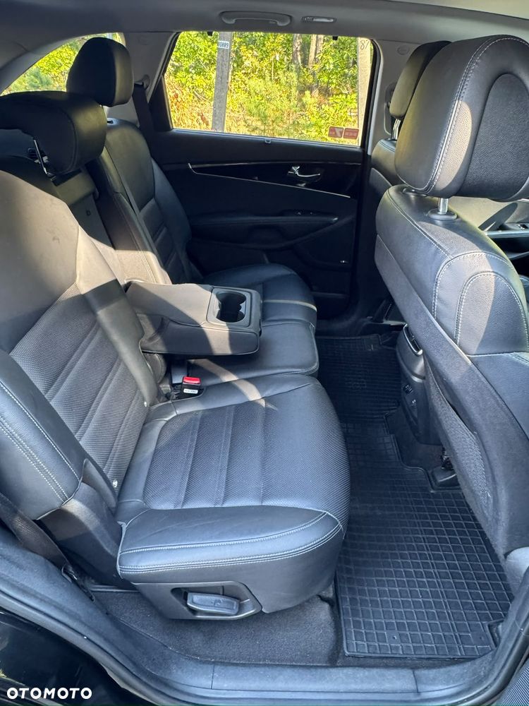 Kia Sorento 2.0 CRDI XL - 21