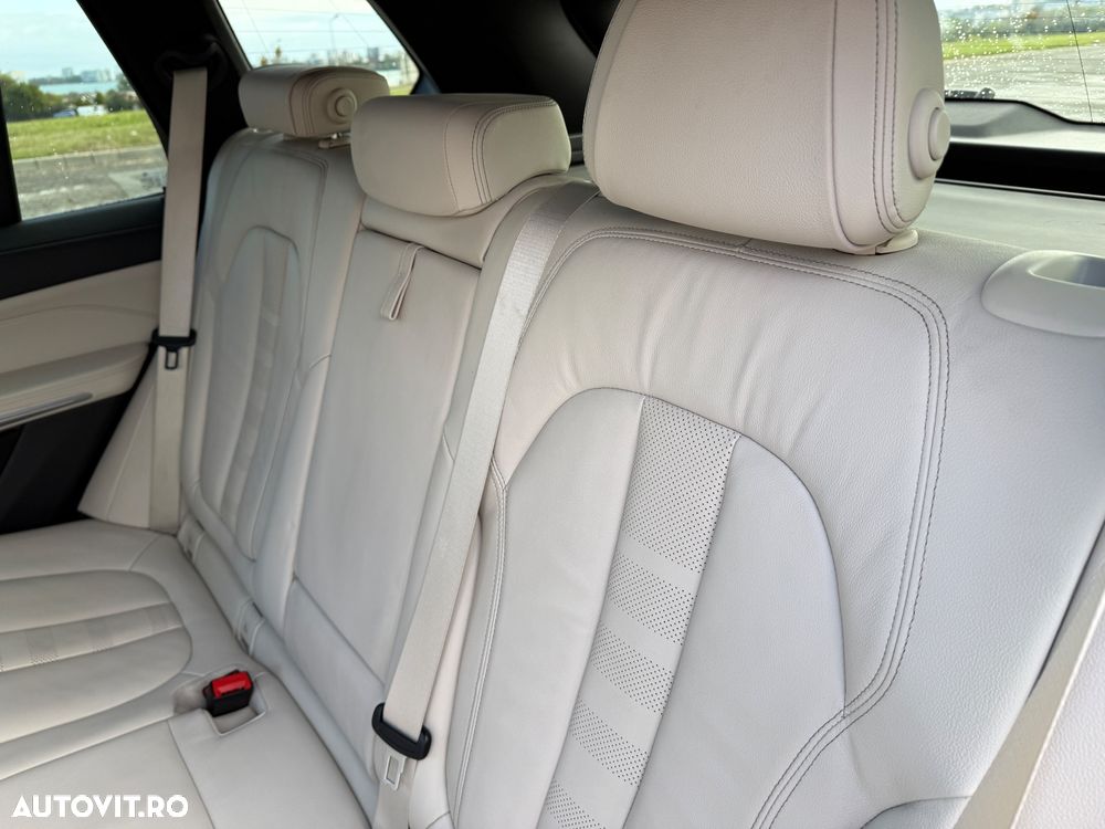 BMW X5 xDrive30d AT MHEV - 16