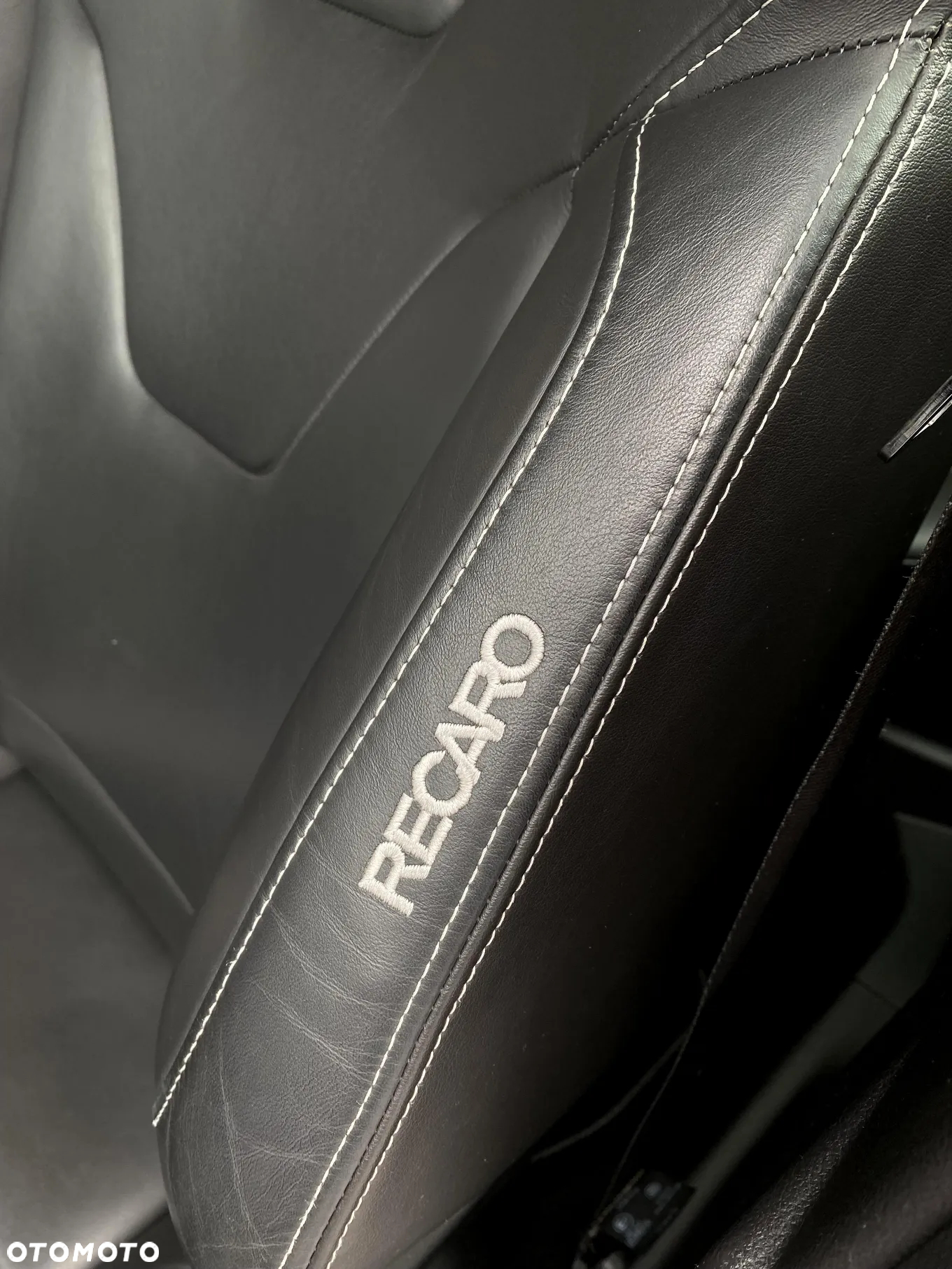 Ford Focus 2.0 EcoBoost ST mit Leder-Sport-Paket - 36