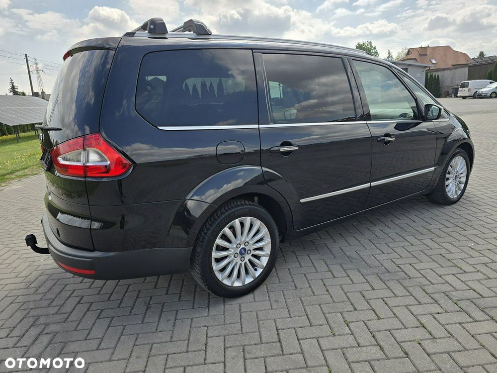 Ford Galaxy - 9