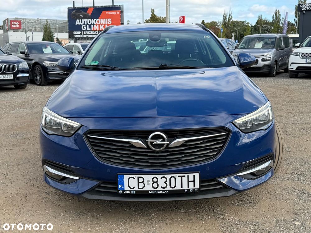 Opel Insignia 2.0 Dynamic - 5