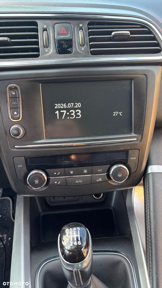 Renault Kadjar 1.6 dCi Energy Spring Edition Plus - 23