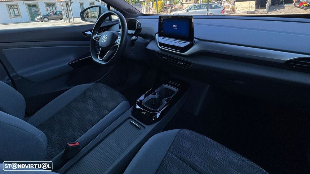 VW ID.4 77 kWh Pro Performance 1st - 12