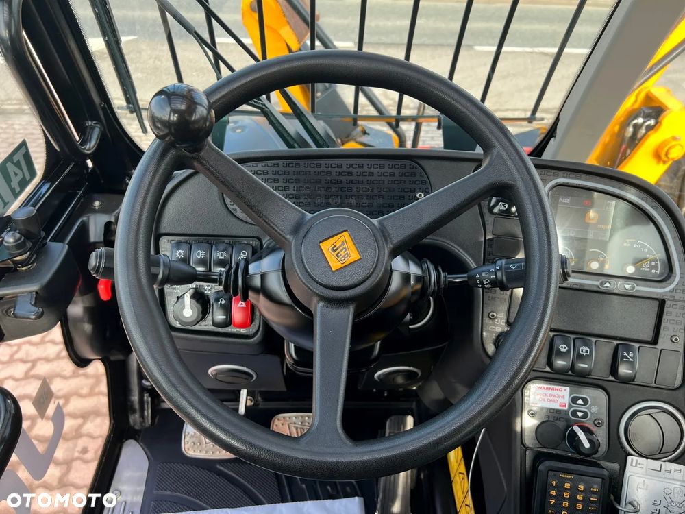 JCB 540-170 - 23