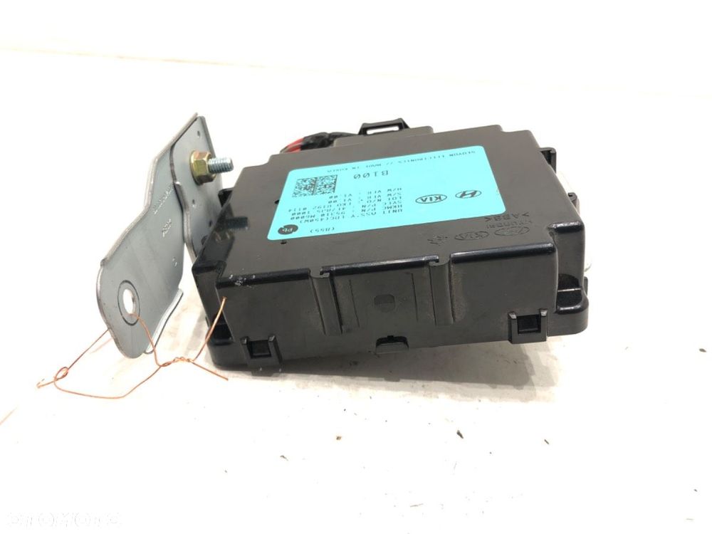 MODUŁ ASSY  KIA CEED Sportswagon (CD) 2018 - 2022 1.4 T-GDI 103 kW [140 KM] benzyna 2018 - 2022 - 3