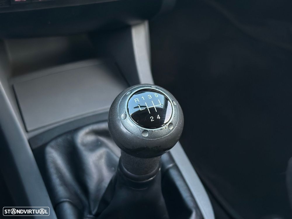 SEAT Ibiza 1.2 12V Stylance - 28