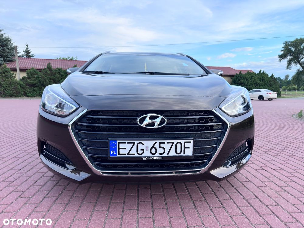 Hyundai i40 Kombi 1.6 Classic - 7