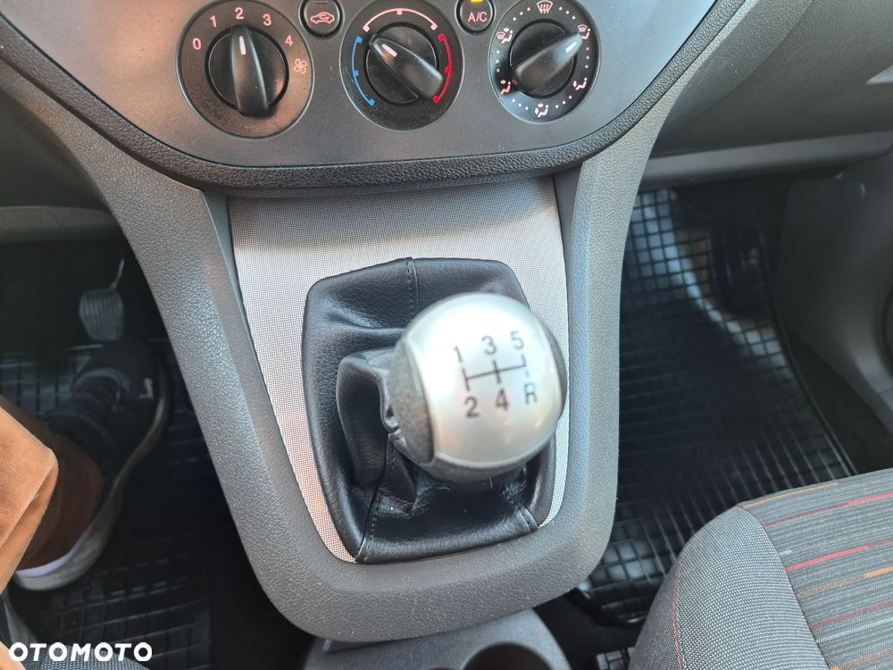 Ford C-MAX 1.8 Style+ - 28